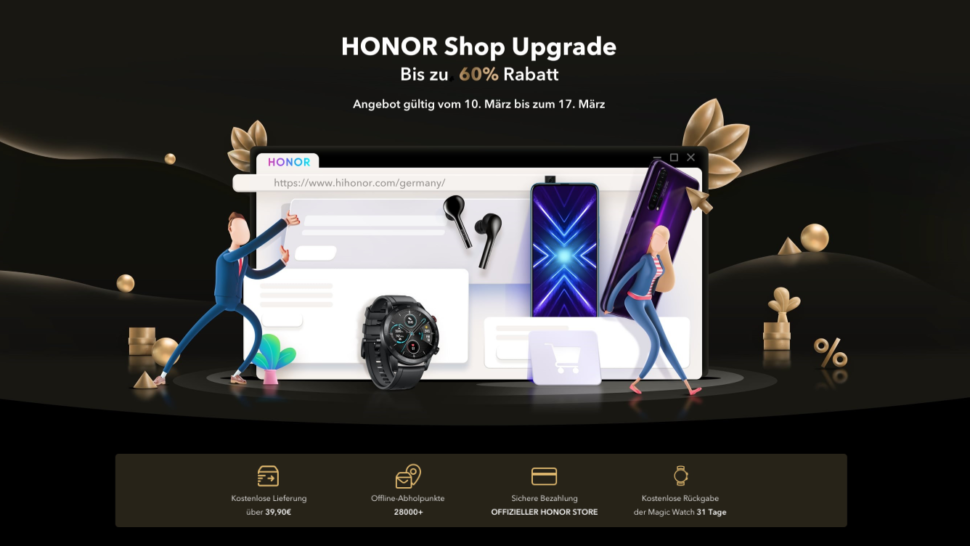 HiHonor Store Launch 1 e1583796067191