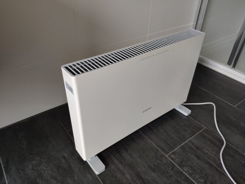 Smartmi Convector Heater 1S links