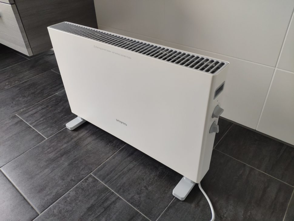 Smartmi Convector Heater 1S rechts