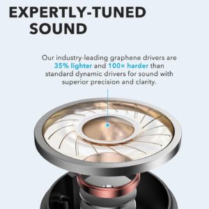 Soundcore Life P2 Testbericht 5