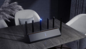 Mi AIoT Router AX3600 01