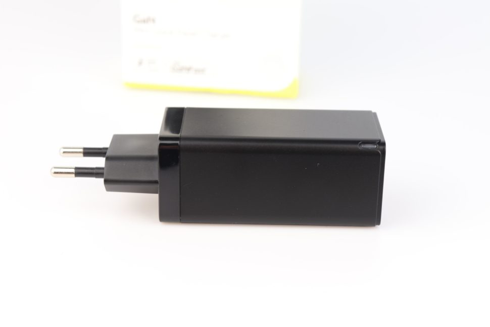 Baseus BS E915 65 Watt PD Ladeadapter 2