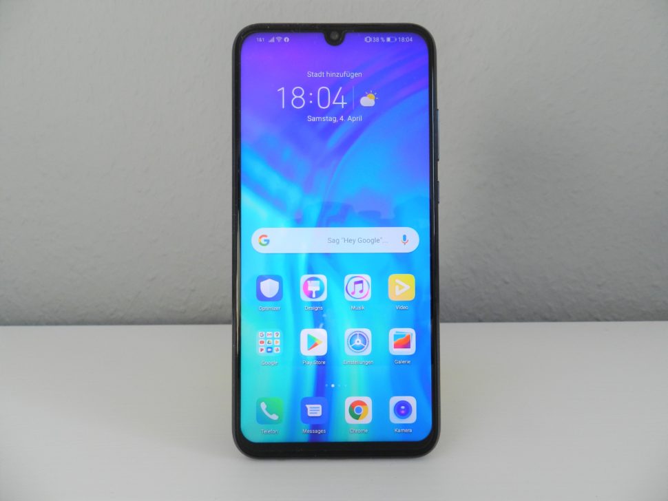 Honor 20 Lite Display 02