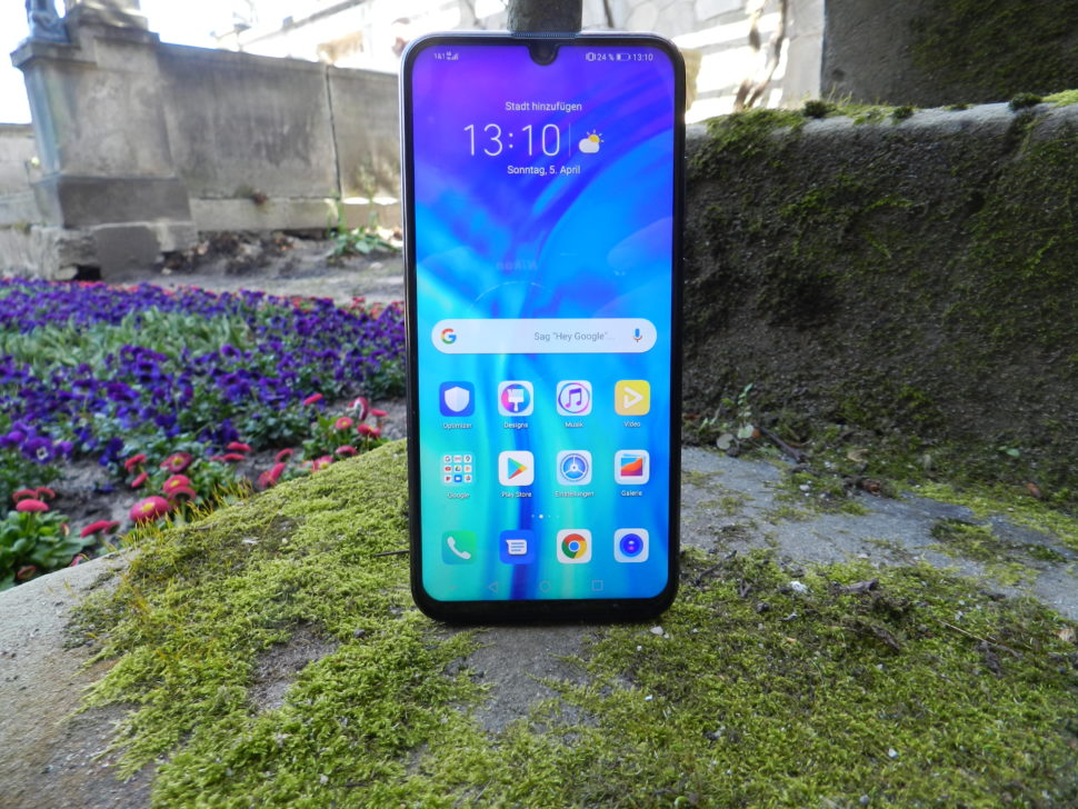 Honor 20 Lite Display 03