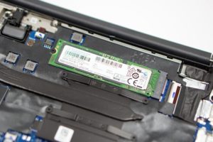 Honor MagicBook 14 SSD