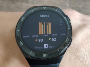 Huawei Watch GT 2E Display 3