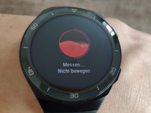 Huawei Watch GT 2E Display 7