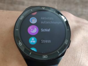 Huawei Watch GT 2E Display 9