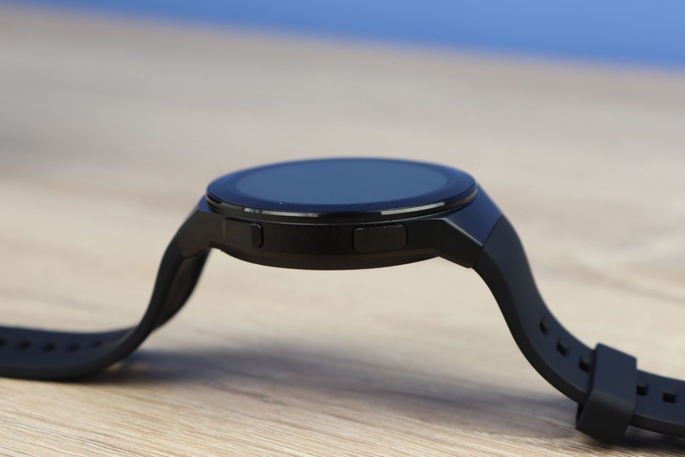 Huawei Watch GT 2E Testbericht (8)