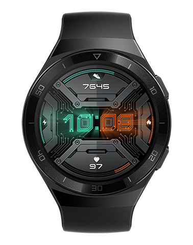 Huawei Watch GT 2e