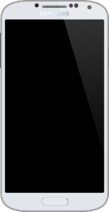 Samsung Galaxy S4.svg 