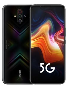 Nubia Play 5G vorgestellt 10