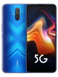 Nubia Play 5G vorgestellt 11