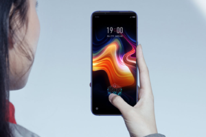 Nubia Play 5G vorgestellt 14