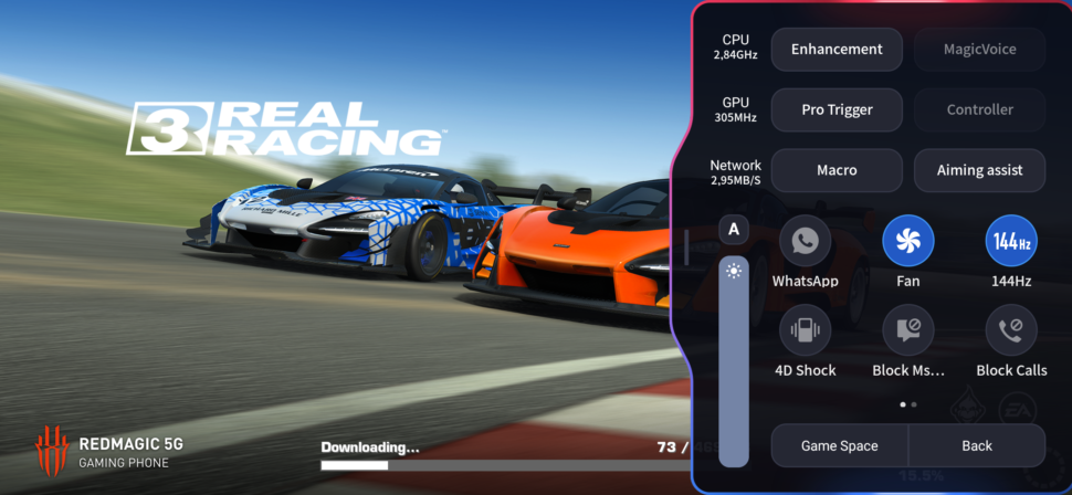 Screenshot Real Racing 3 2020 04 13 14 36 40 958