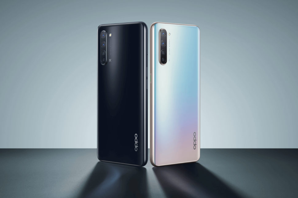 Oppo Find X2 Lite vorgestellt 7