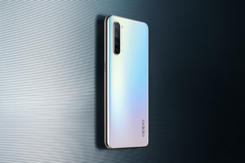 Oppo Find X2 Lite vorgestellt 8