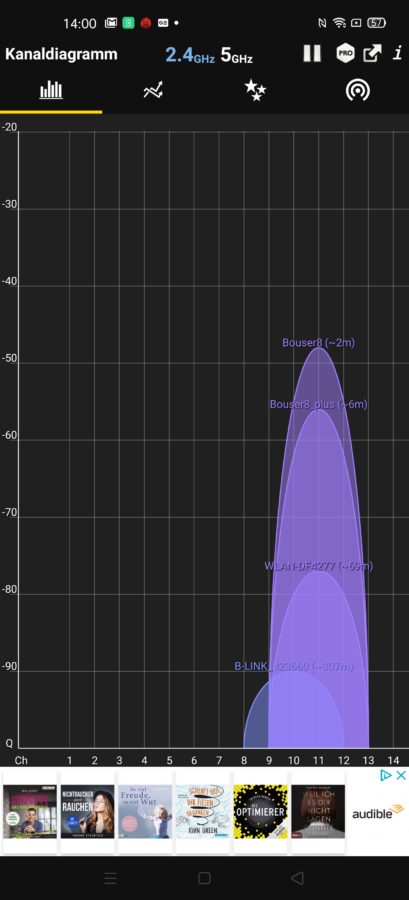 findx2pro wifi