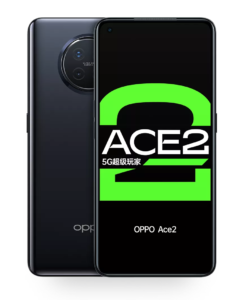 Oppo Reno Ace 2 Test