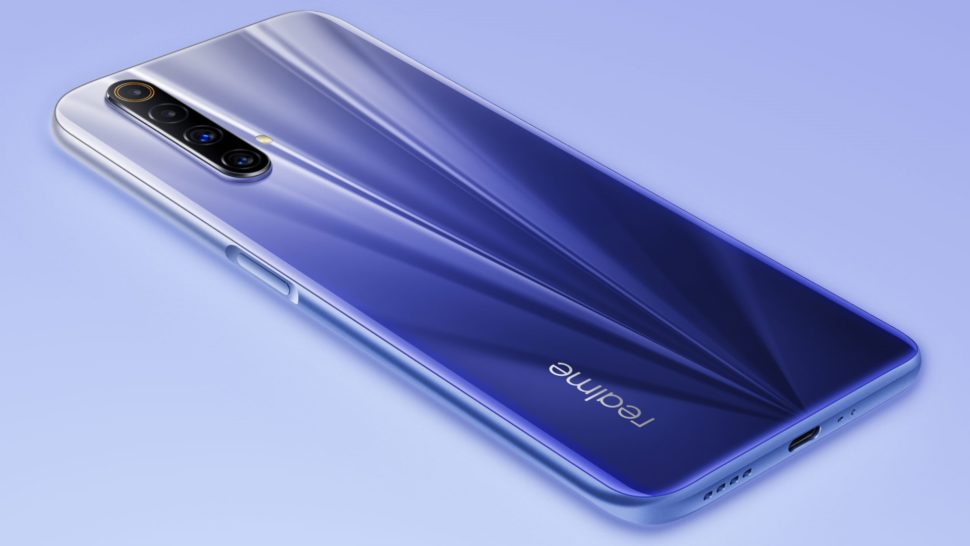 Realme X50m 5G vorgestellt 11