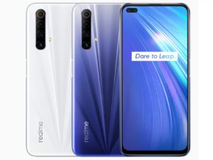 Realme X50m 5G vorgestellt 13