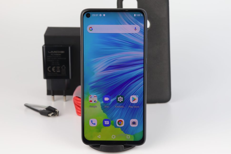 Umidigi Power 3 Display 1