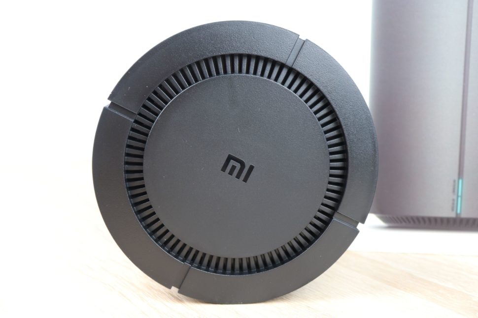 Xiaomi AC2100 Router Testbericht 5