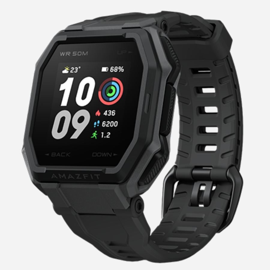 Amazfit Ares vorgestellt 1