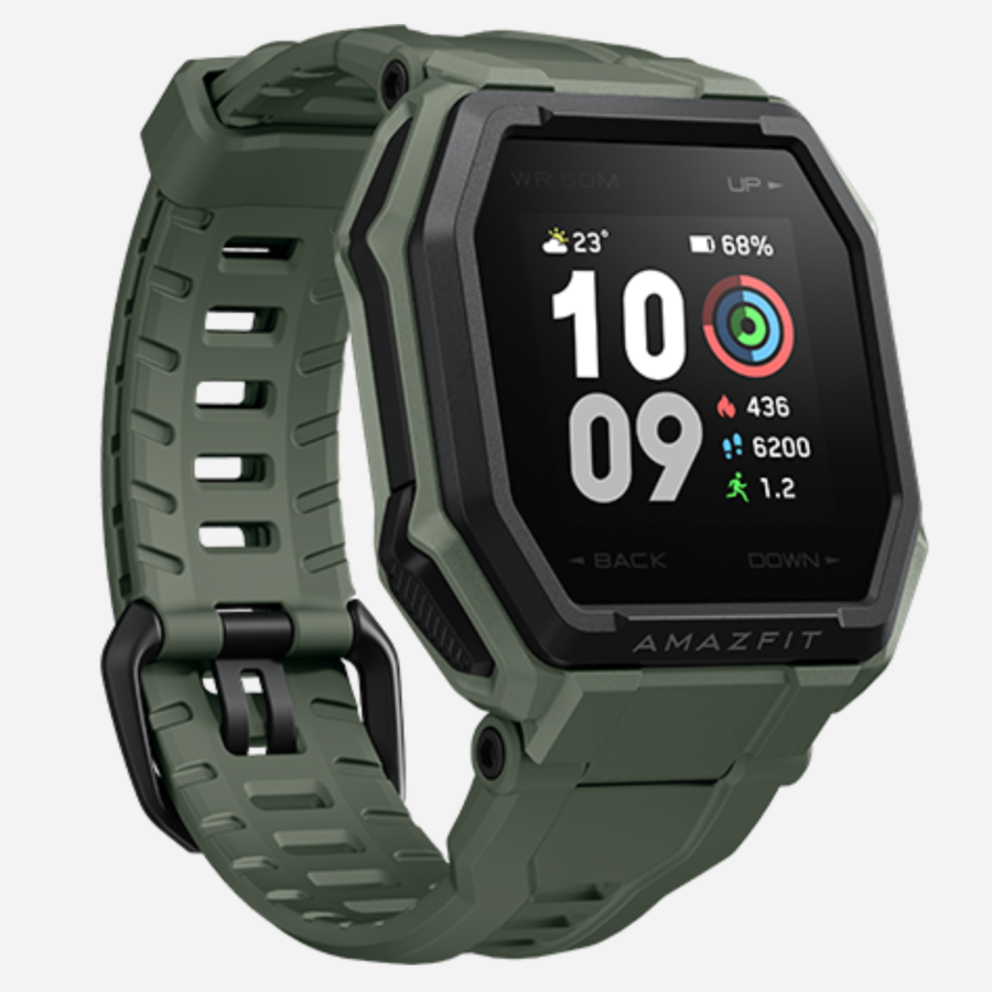 Amazfit Ares vorgestellt 2