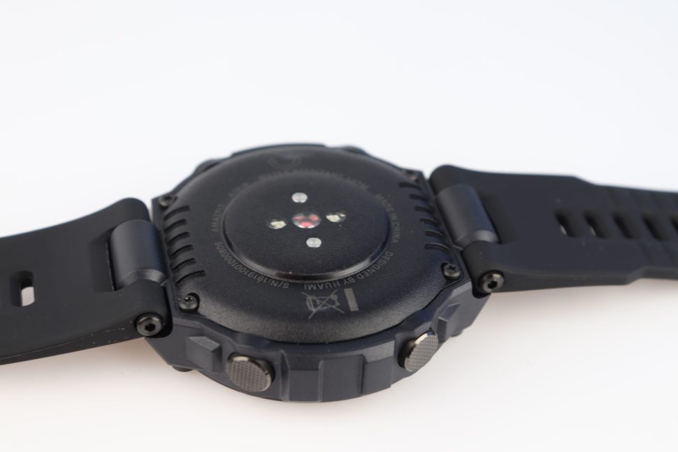 Amazfit T Rex Outdoor Smartwatch 12