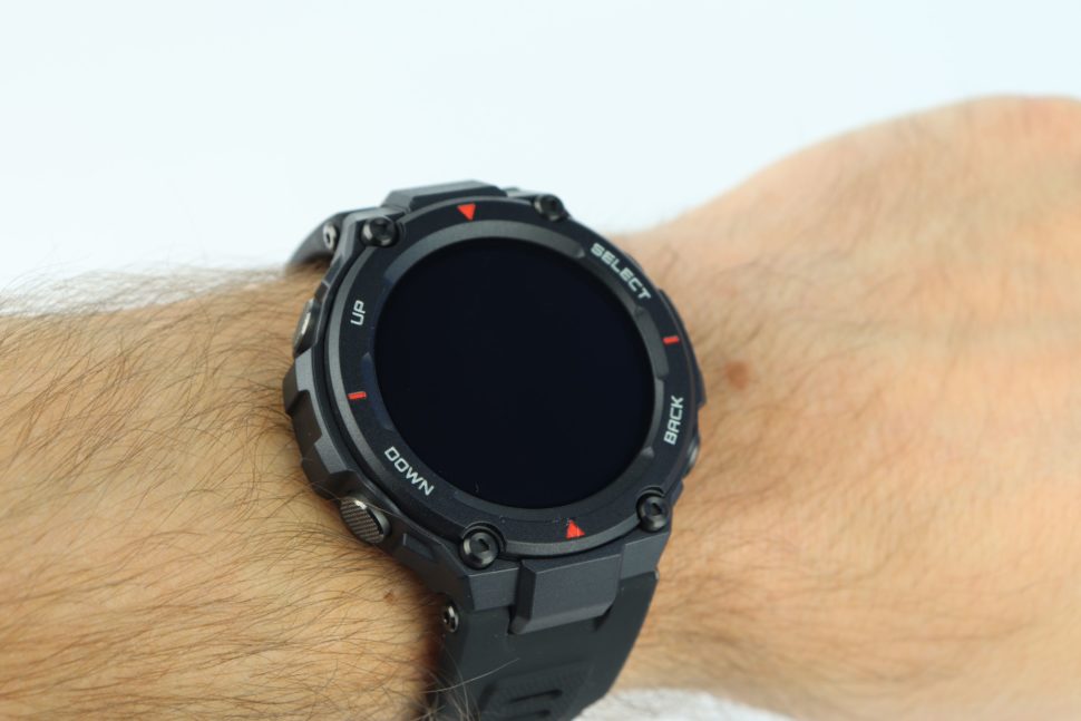 Amazfit T Rex Outdoor Smartwatch 14