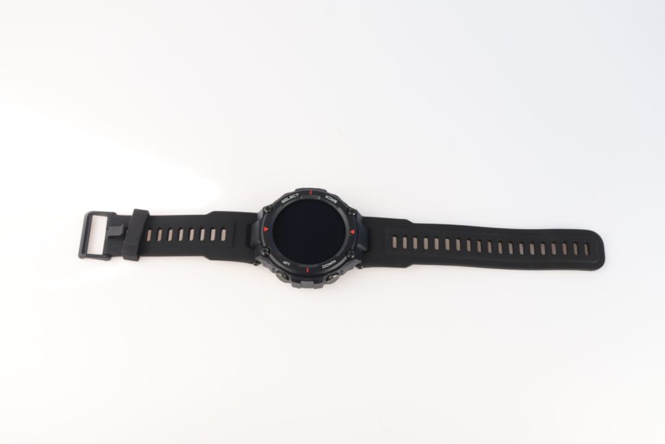 Amazfit T-Rex Outdoor Smartwatch (5)