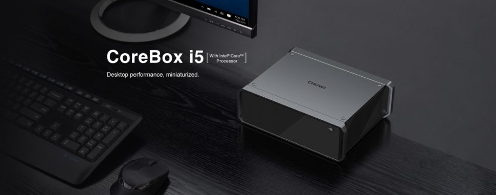 chuwi corebox i5 2