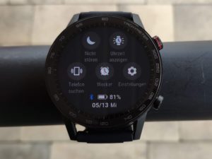 Honor Watch Magic 2 Display 2