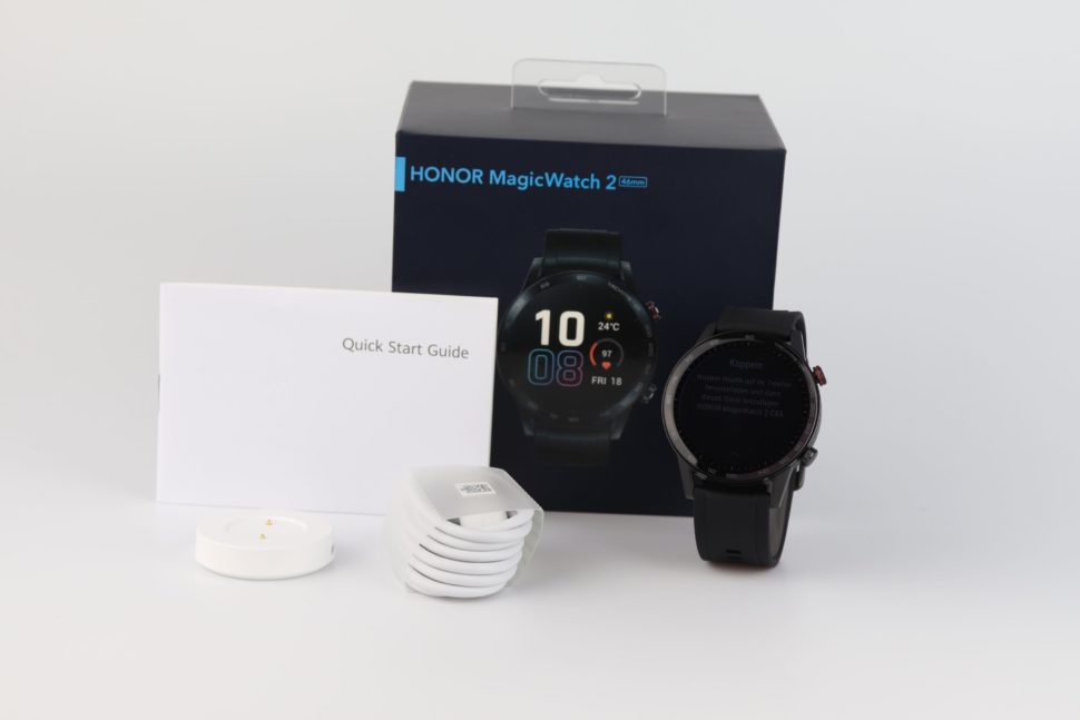 Honor Watch Magic 2 Test (1)