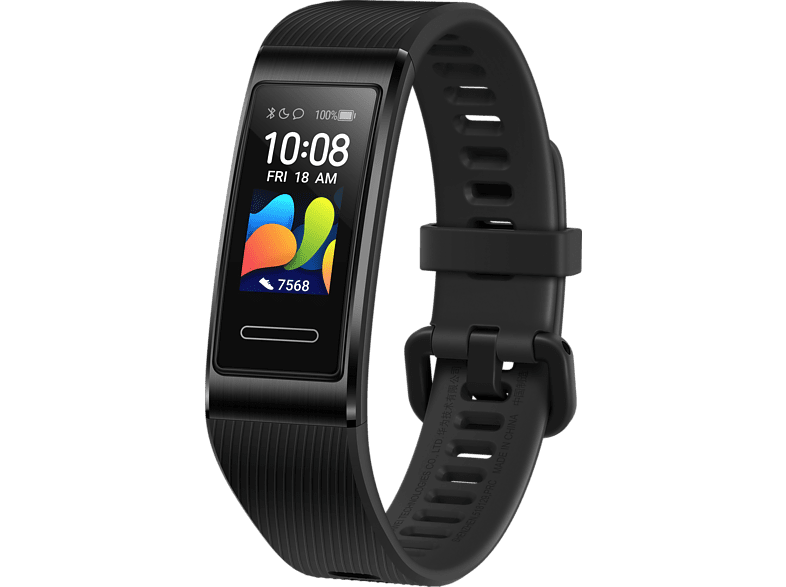 Huawei Band 4 Pro Header