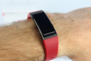 Huawei Band 4 Pro Testbericht 10