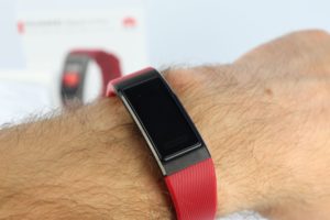 Huawei Band 4 Pro Testbericht 8