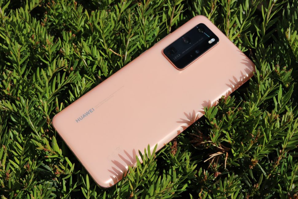 Huawei p40 pro 7 1