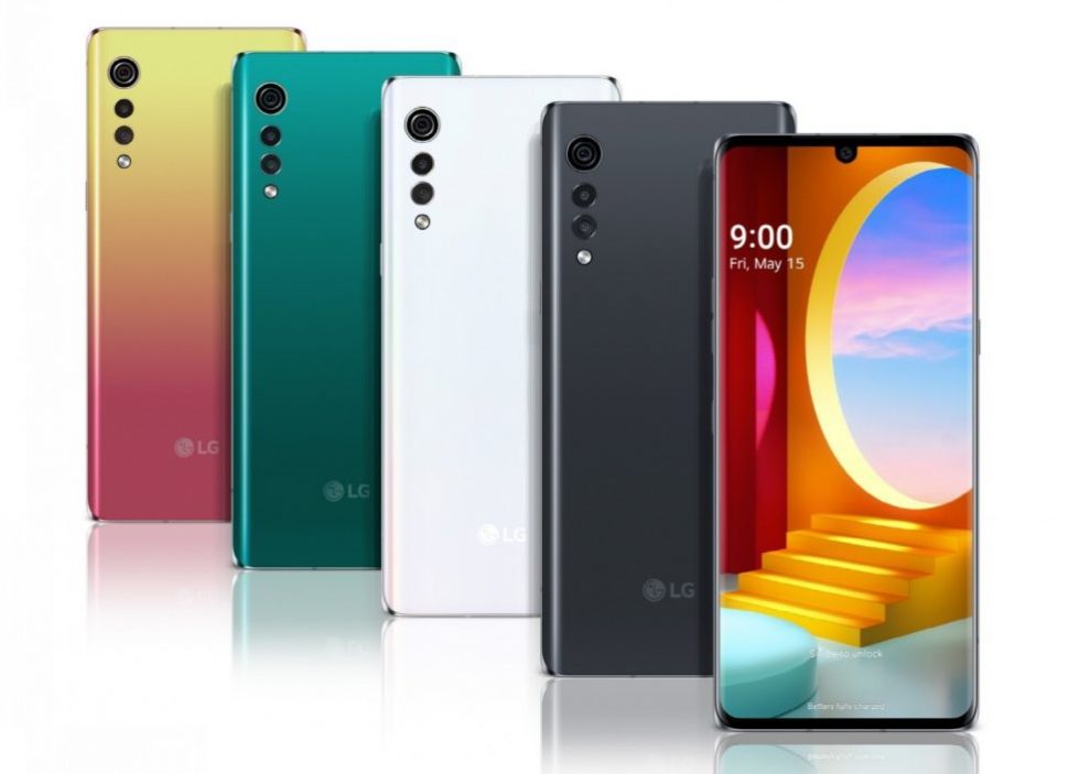 LG 벨벳 라인업 색상4종 1 e1589196426232