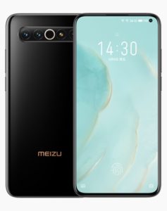 meizu 17