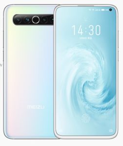 meizu 17 fantasy unicorn