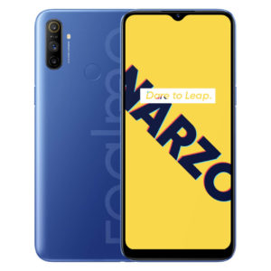 Realme Narzo 10A 1