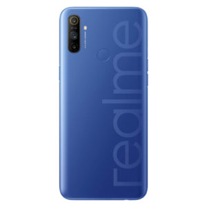 Realme Narzo 10A 2