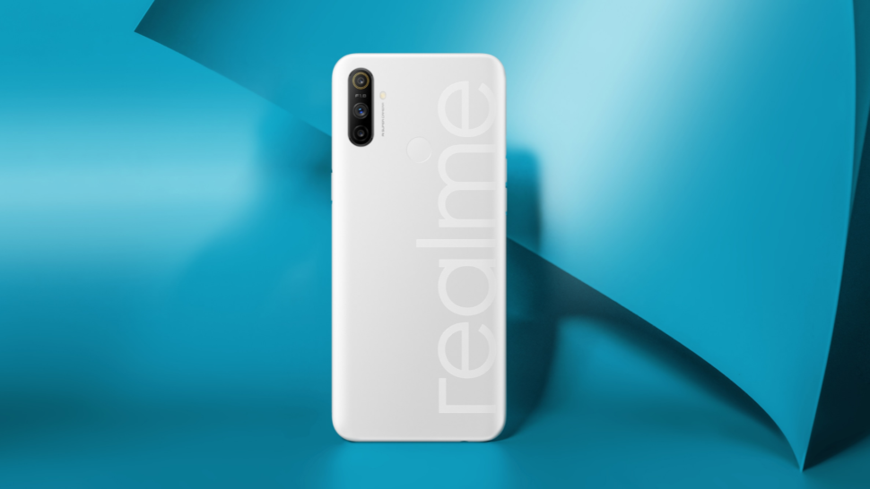 Realme Narzo 10A 6