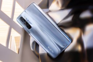 Realme X50 Pro Player vorgestellt 11