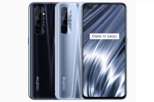 Realme X50 Pro Player vorgestellt 13