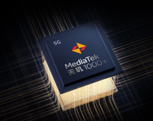 Mediatek Dimensity 1000