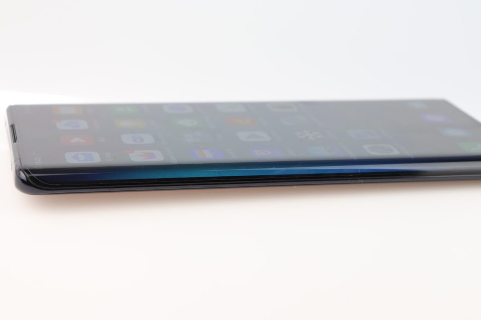 Vivo Nex 3S Design Verarbeitung 5