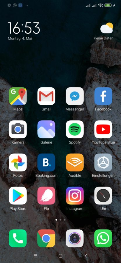 MIUI 12 DarkMode 3